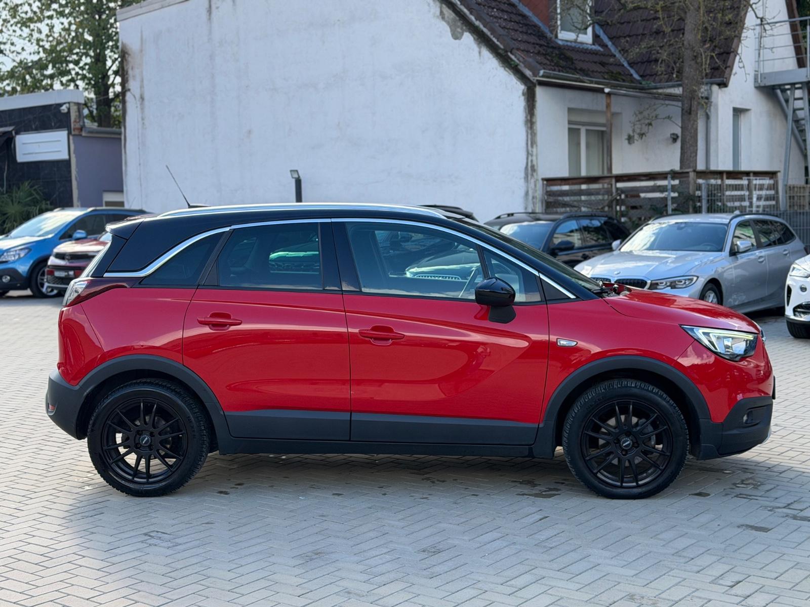 Opel Crossland (X) Innovation