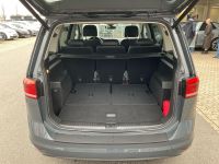 Volkswagen Touran - Vorschau Bild 19
