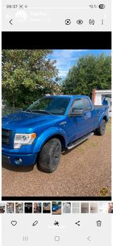 Ford f150 Pick Up - Ford F 150: For