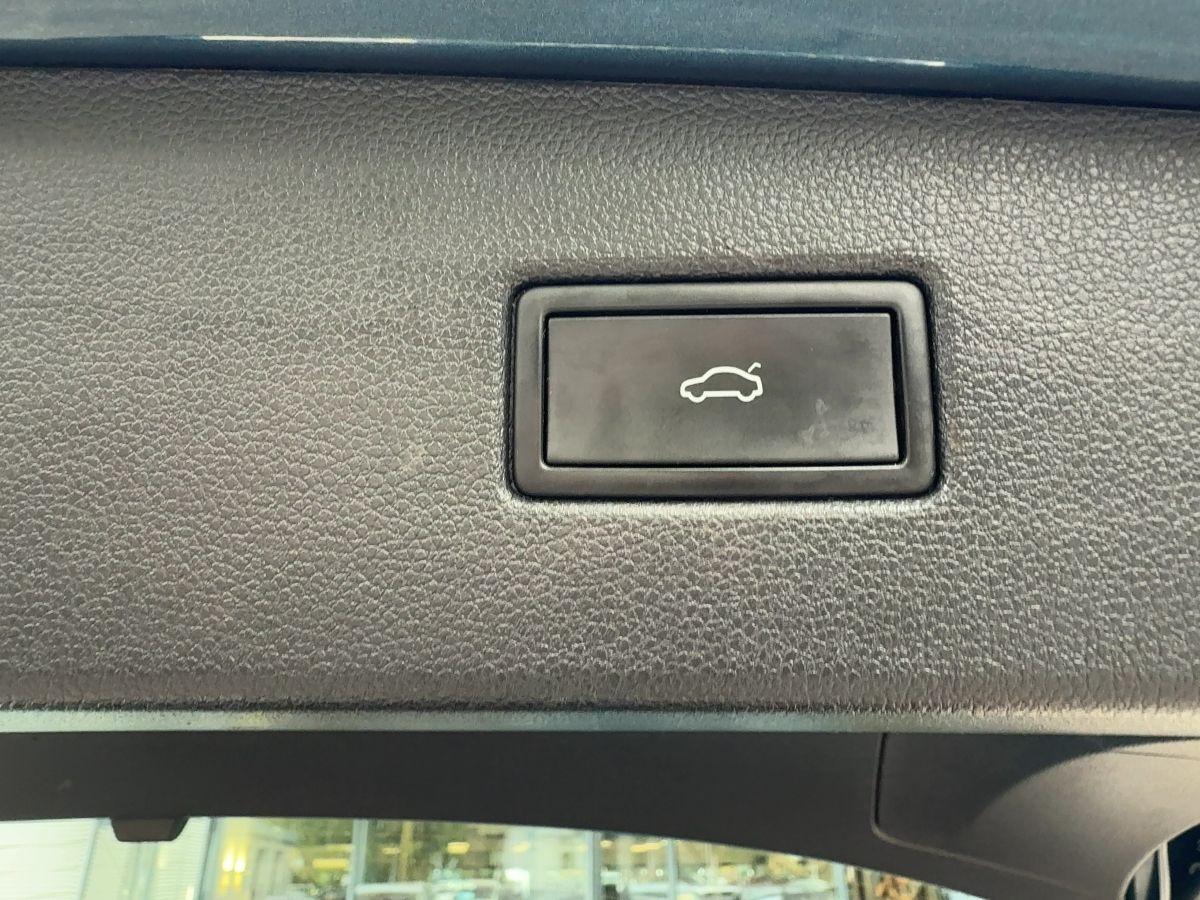 Volkswagen Tiguan 2.0 TDI Elegance Einparkhilfekamera AppCo
