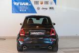 Abarth 595 Scorpioneoro 1.4 T-Jet 165PS *1 of 2000* - Abarth aus 2021