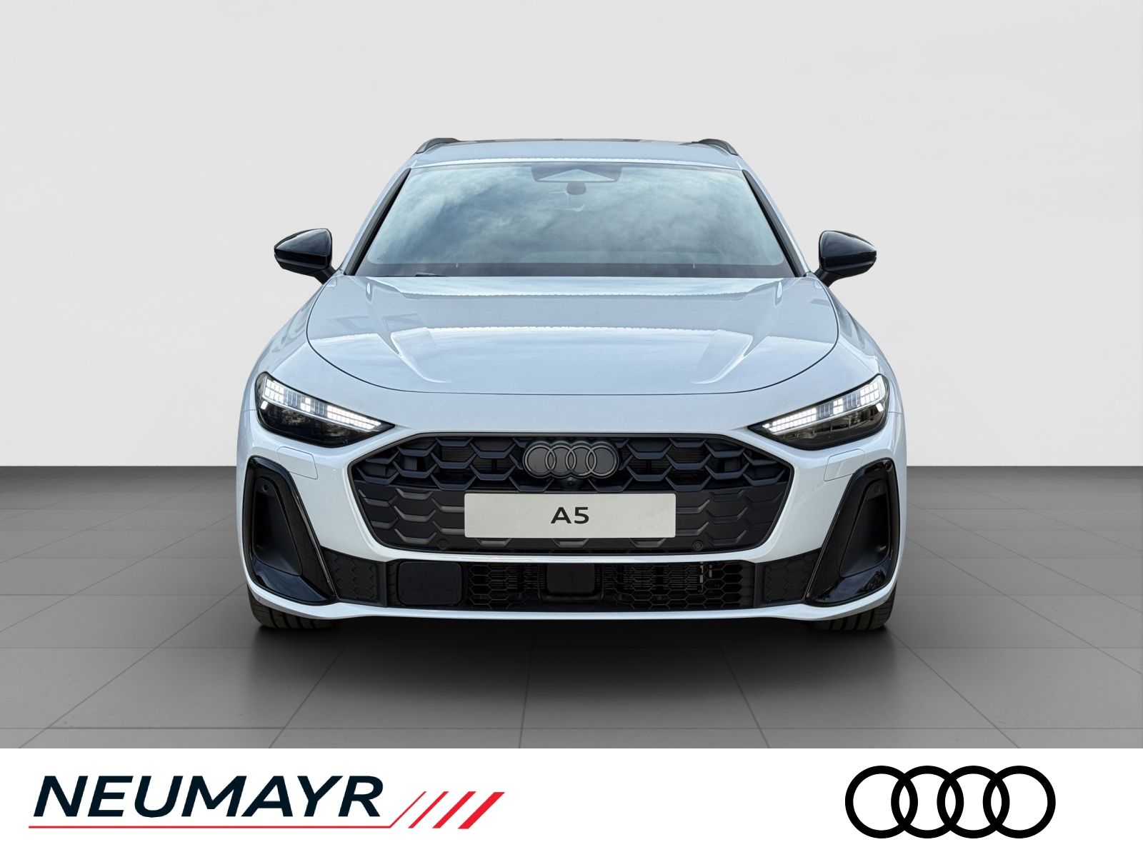 Audi A5 Avant TFSI 150 kW S line Tech plus; Matrix imagem 2
