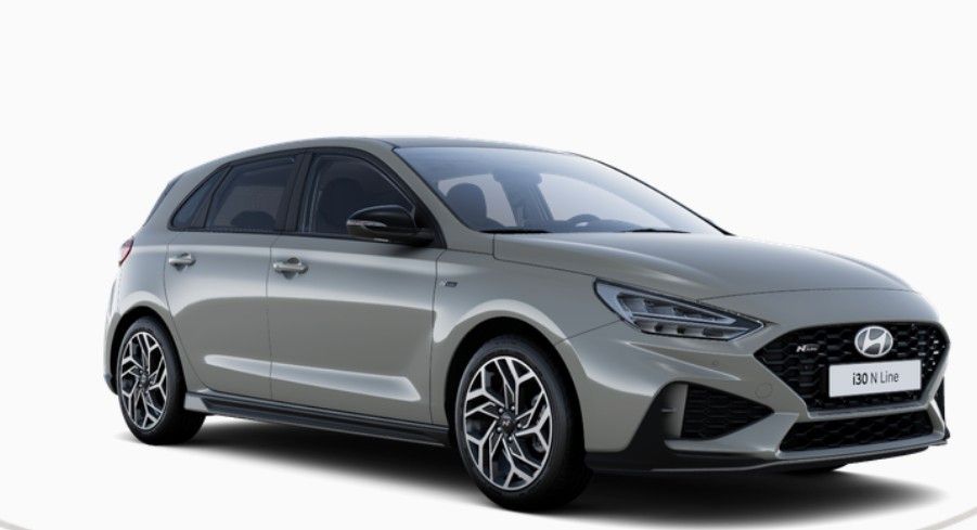 Hyundai i30 - Bild 2