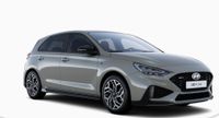 Hyundai i30 - Vorschau Bild 2