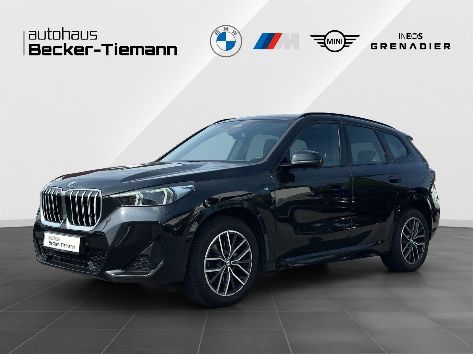 BMW X1 xDrive23d M SPORTPAKET*18 ZOLL*AHK*PANORAMA*H