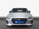 Hyundai i30 1.4 T-GDI Intro Edition - Hyundai i30: Silber