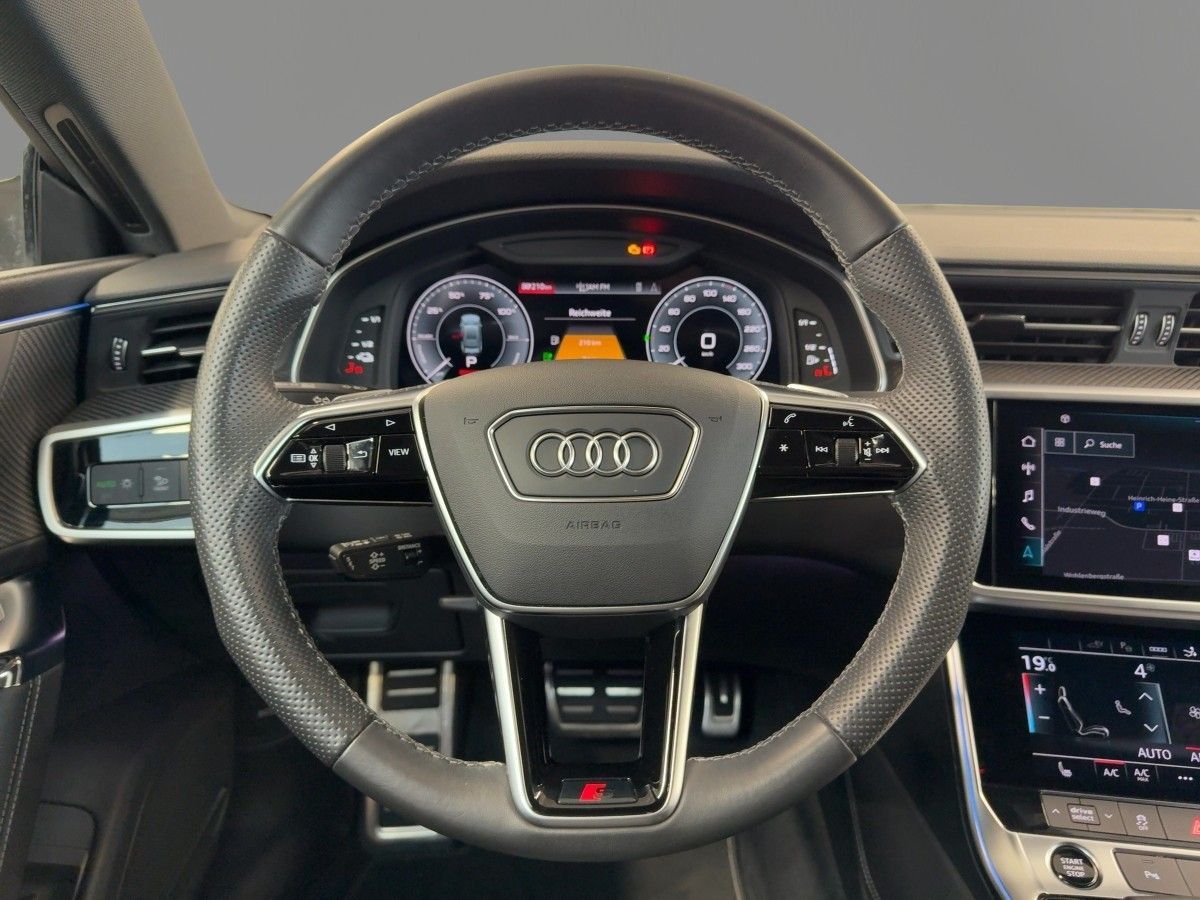 Audi A7 Sportback S line 55 TFSI e quattro Laser B&O  foto 11