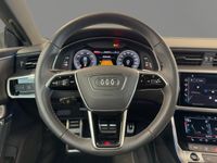 Audi A7 - Vorschau Bild 11