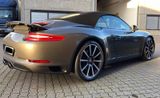 Porsche 991 Carrera Cabriolet Carrera - Porsche 991 in Hannover