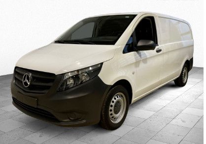 Mercedes-Benz Vito Kasten 111 CDI FWD lang Klima Kamera Werkst