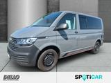 Volkswagen T6.1 Transporter Camper Womo 2.0TDI Stdhz 4Sitze - Kastenwagen Womo