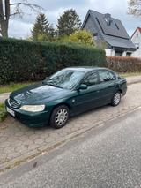 Honda Accord 1.8 LPG .Polnische Zulassung. - Honda Accord: 1.8