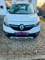 Renault Scenic Xmod Paris - Renault Scenic in Lübeck