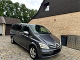 Mercedes-Benz Viano 3.0 CDI AMBIENTE lang AMBIENTE - Mercedes-Benz Viano: Ambiente
