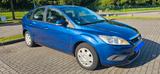 Ford Focus 1.6 Ti-VCT - Ford Focus aus 2008: 6.1