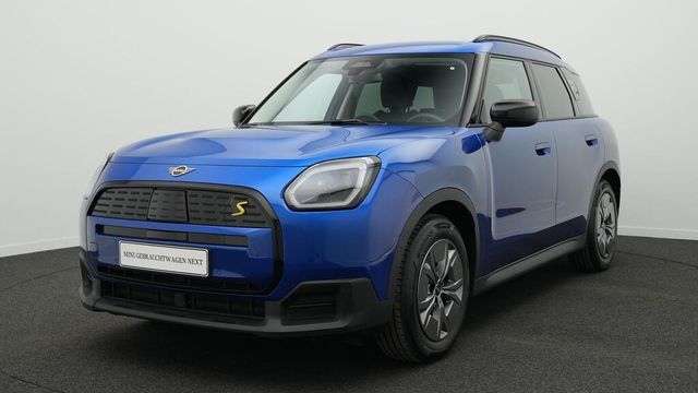 MINI Classic Trim