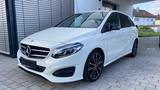 Mercedes-Benz B 220 B -Klasse B 220 d Edition B