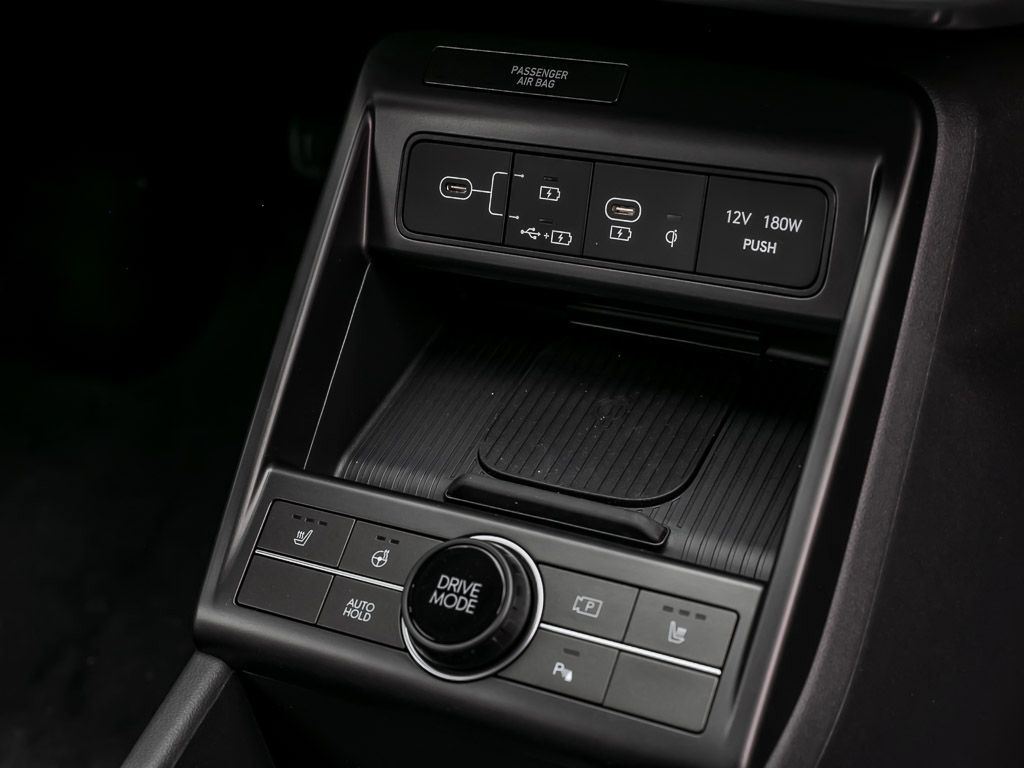 Hyundai Kona – Bild 11
