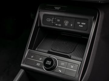 Hyundai Kona 1.6 Trend Hybrid 2WD Autobahnassistent