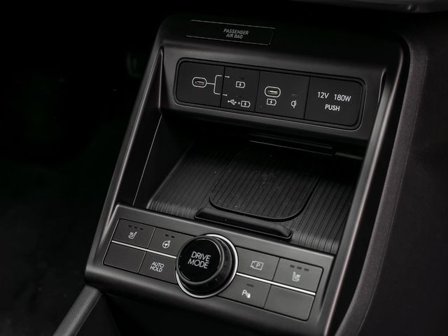 Hyundai Kona 1.6 Trend Hybrid 2WD Autobahnassistent