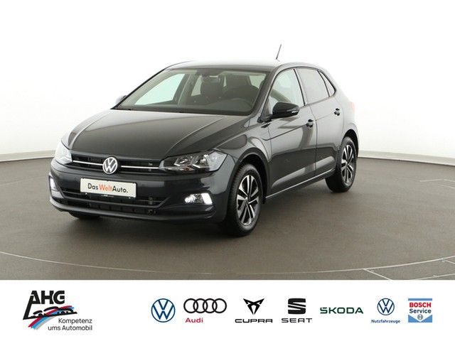 Image of Volkswagen Polo
