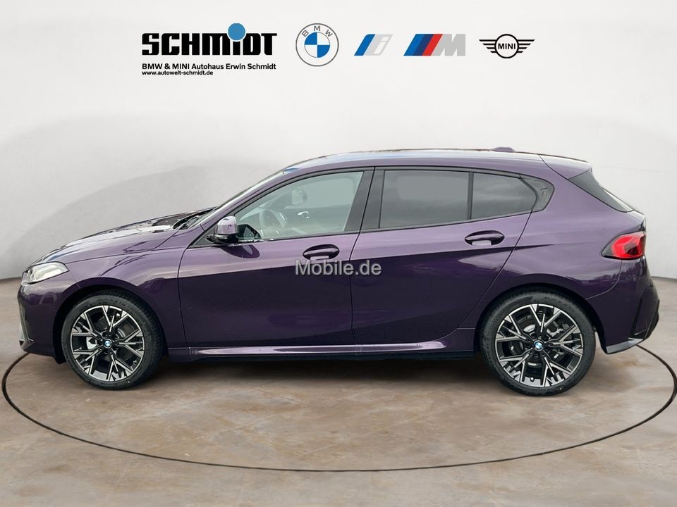 BMW 120 - Bild 3