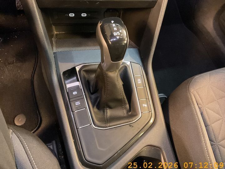 Fahrzeugabbildung Volkswagen Tiguan Life TSI DSG *AHK*Navi*Cam*LED*PDC*ACC*