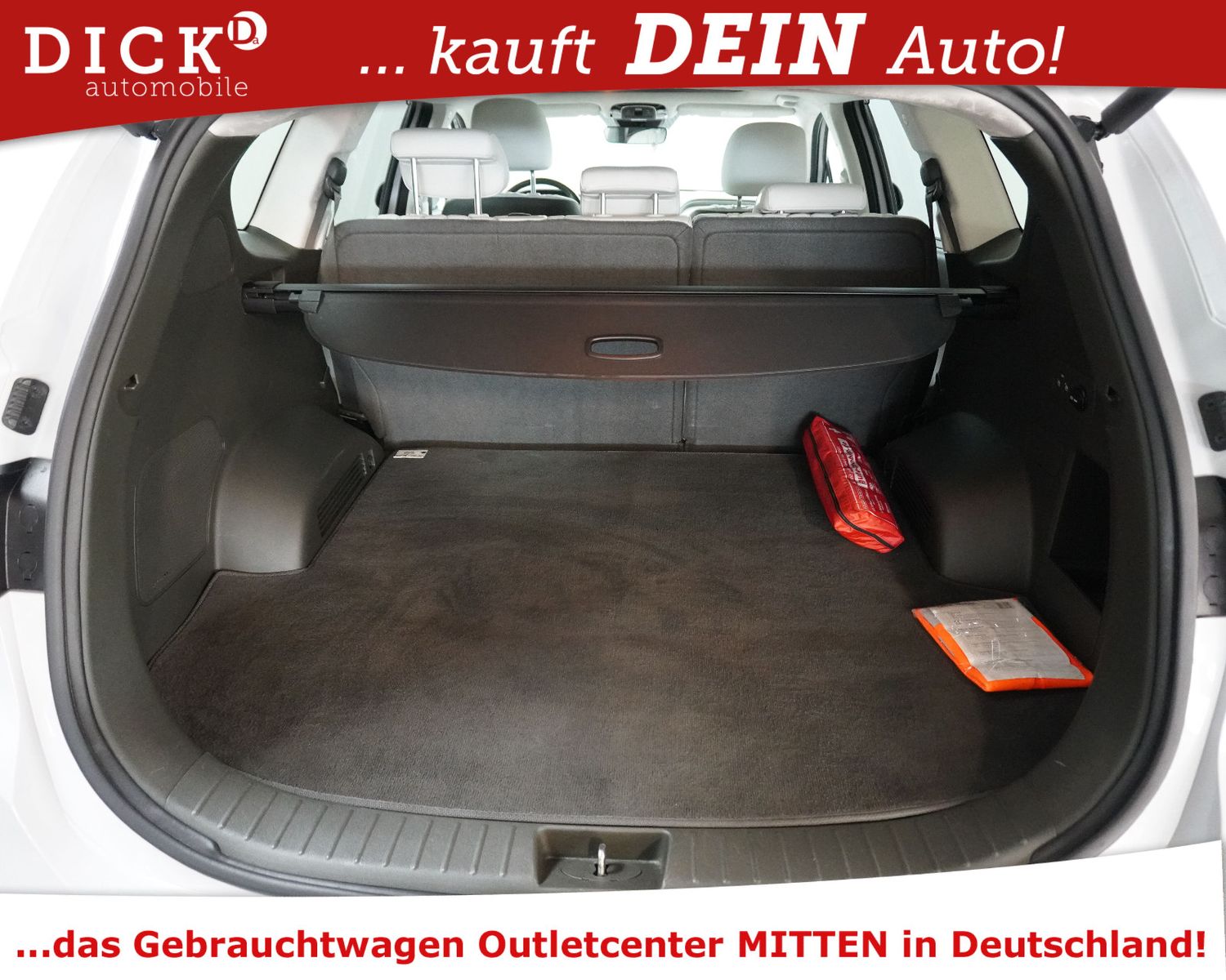 Fahrzeugabbildung Hyundai SANTA FE Hyb Signat 4WD >PANO+MEMO+360+HEAD+VOLL