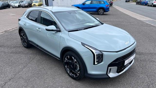 Kia XCeed 1.6 Spirit Automatik Sound neues Modell