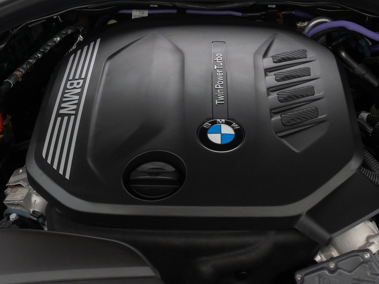 Fahrzeugabbildung BMW 420 Gran Coup&eacute; xDriv HiFi Kamera DAB Laser Sport