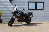 KTM 1290 Super Adventure S - KTM SUPER ADVENTURE