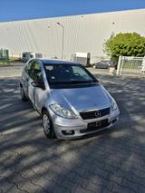Mercedes-Benz Mercedes Benz A170 Xenon - Mercedes-Benz A 170 in Essen