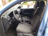 Volkswagen T-Cross - Vorschau Bild 6