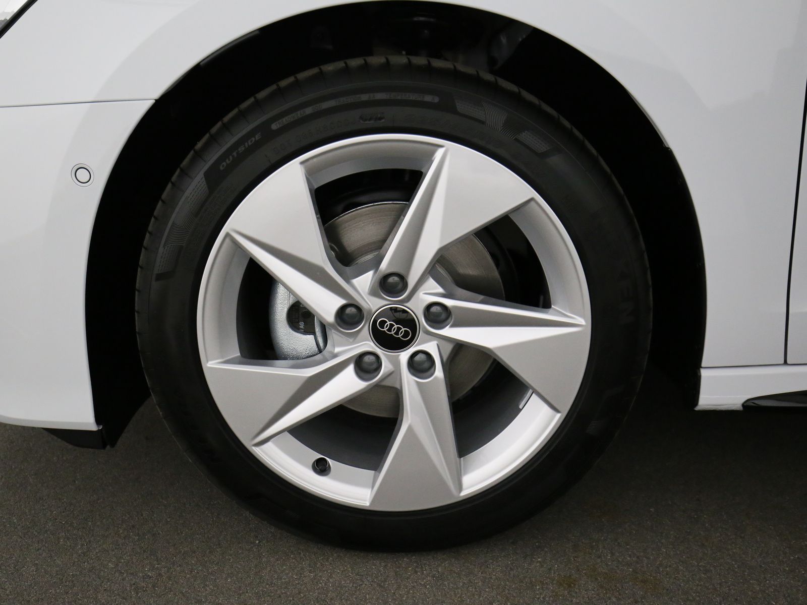 Audi A3 - Bild 20