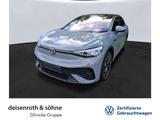 Volkswagen ID.5 Pro Performance W-Pumpe/AHK/Kam/Nav/ACC/SHZ - Volkswagen ID.5 aus 2022