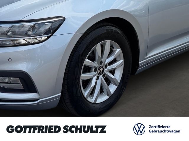 Volkswagen Passat Variant - Bild 11