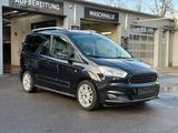 Ford Tourneo Courier Titanium Sitzhz.*Nav*Bluetooth* - schwarze Ford Tourneo Courier