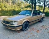 Opel Senator 3.0 E   Highlight! Kein Rost!... - Opel Senator Gebrauchtwagen