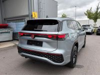 Volkswagen Tayron - Vorschau Bild 4