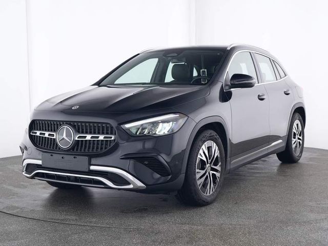 Mercedes-Benz GLA 220 d 4MATIC Progressive Line Advanced, AHV