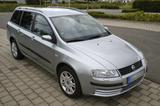 Fiat Stilo 1.8 16V Dynamic TÜV 10/27 - Fiat Gebrauchtwagen von 2005