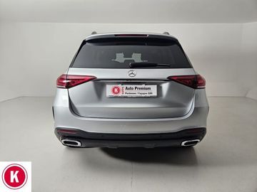 Mercedes GLE 350 - 6