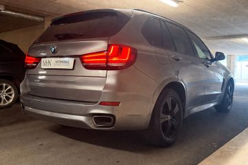 BMW X5 - 6