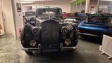 Rolls-Royce Silver Dawn - Rolls-Royce Silver Dawn Gebrauchtwagen