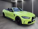 BMW M4 Cabrio xDrive+19"/20"ALU+LASER+LIVE COCKPIT P - BMW M4 in Essen