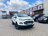 Ford EcoSport+KLIMA+SHZ+PDC+ALU+EURO 6+
