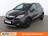 Opel Mokka X 1.4 Turbo Excellence*NAVI*XENON*PDC* - Opel Gebrauchtwagen in Dortmund