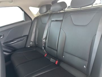 Kia K4 1.6T 150 DCT7 SPIRIT *360°*LED*Ambiente*