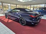 BMW M440 i xDrive NAVI+LEDER+LASER+HUD+H&K+ACC+KAM - BMW M440 mit Benzin-Antrieb: Cabrio