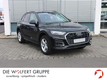 Audi Q5 - 1